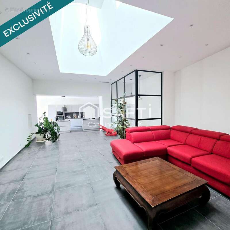 Photo 2 - Maison à LAURIS