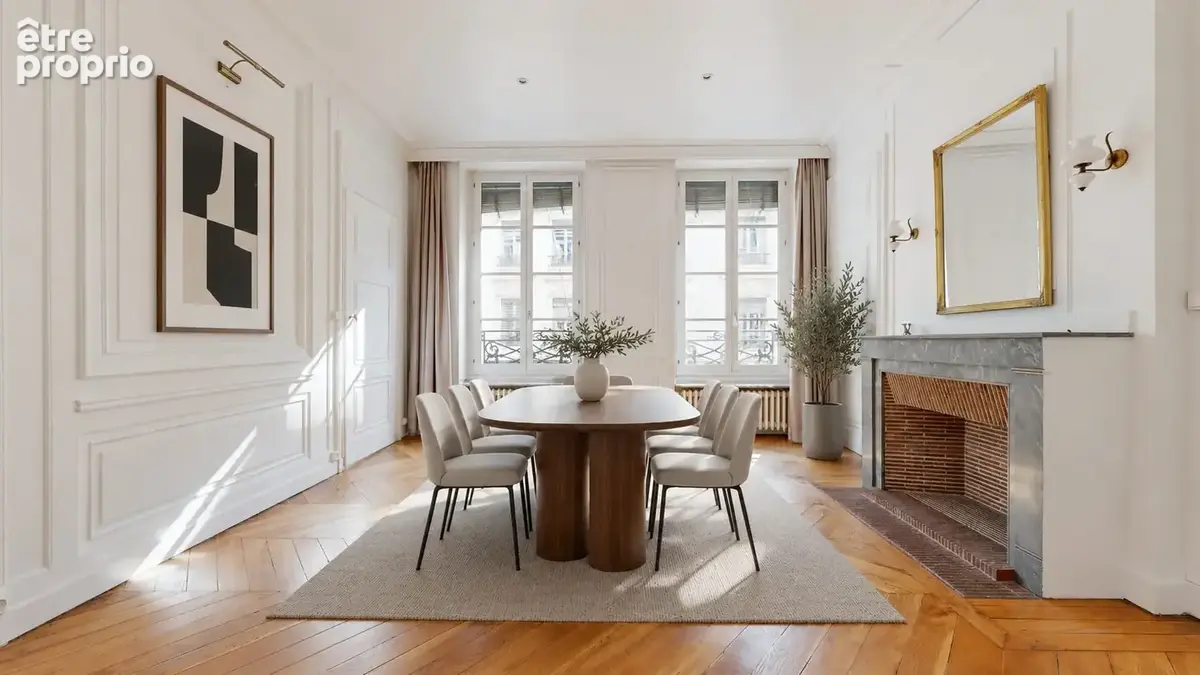 Appartement 3 pièces 121 m² à vendre à Lyon-1e (69001) - photo 6
