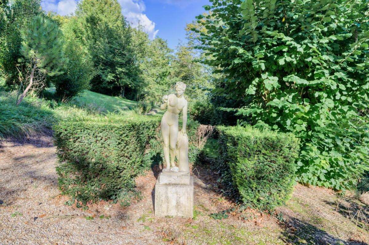 Maison à SAINTE-AULDE