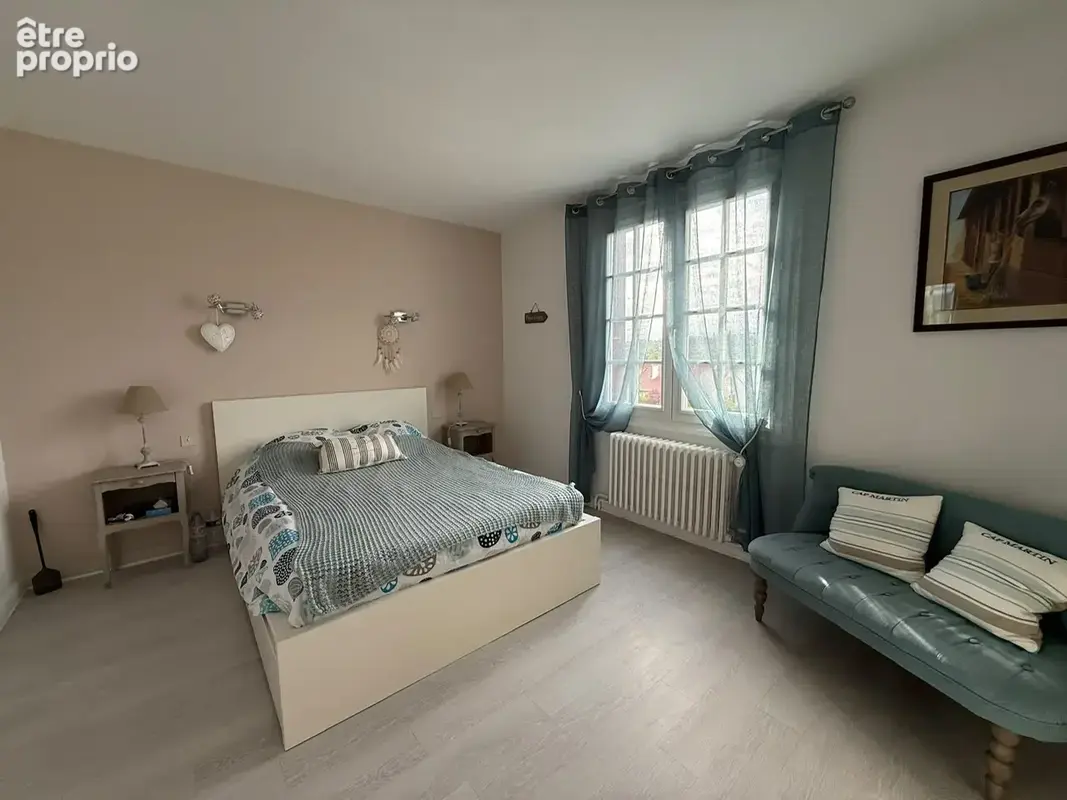Hautes Maisons - Morigny Champigny - photo 17