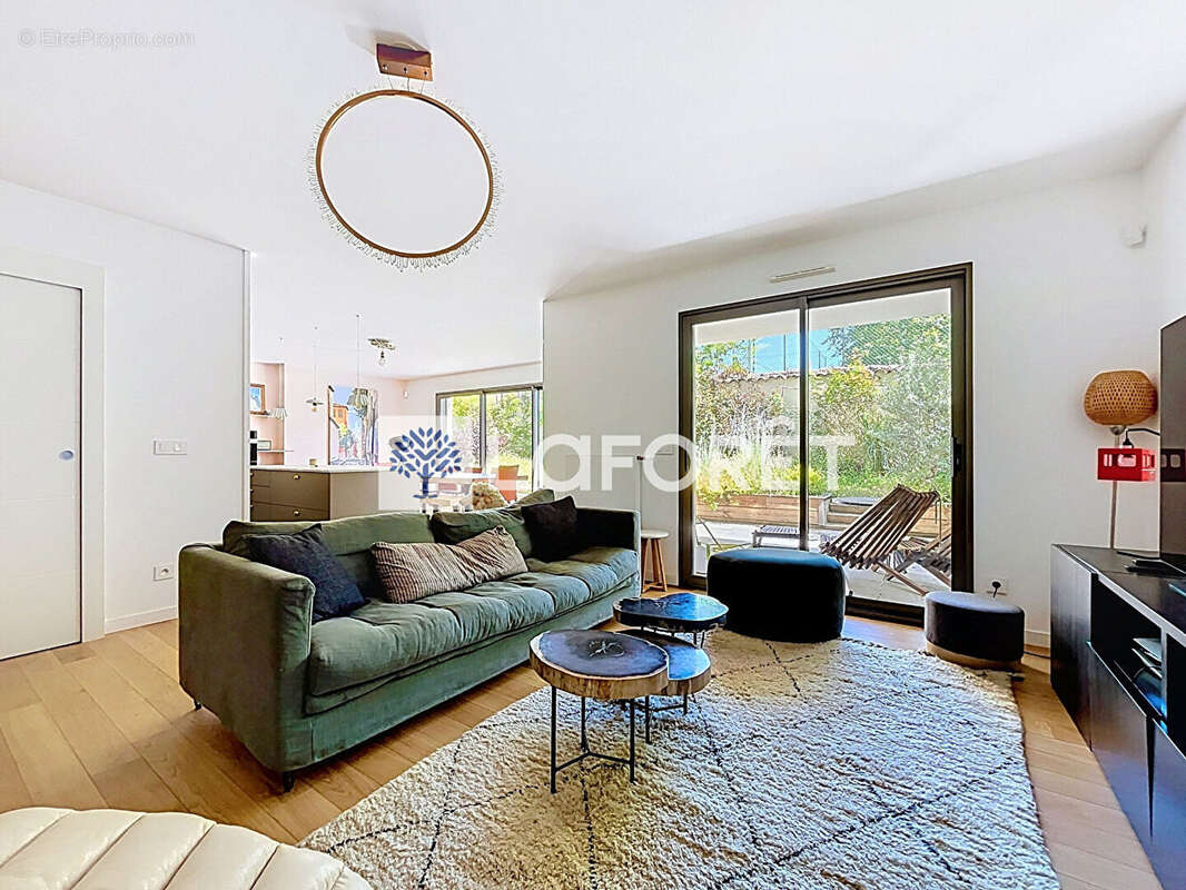Appartement à LYON-4E