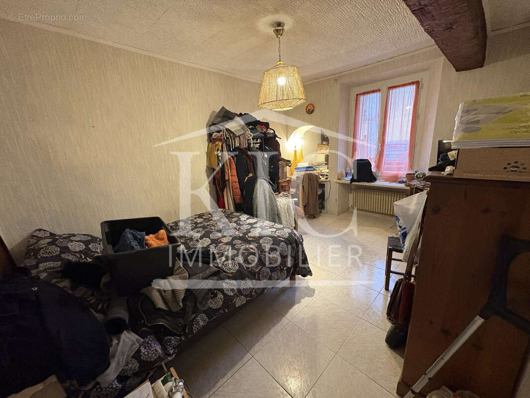 Maison à CARCASSONNE