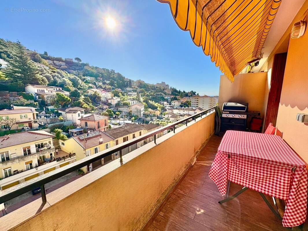 Photo 1 - Appartement à MENTON