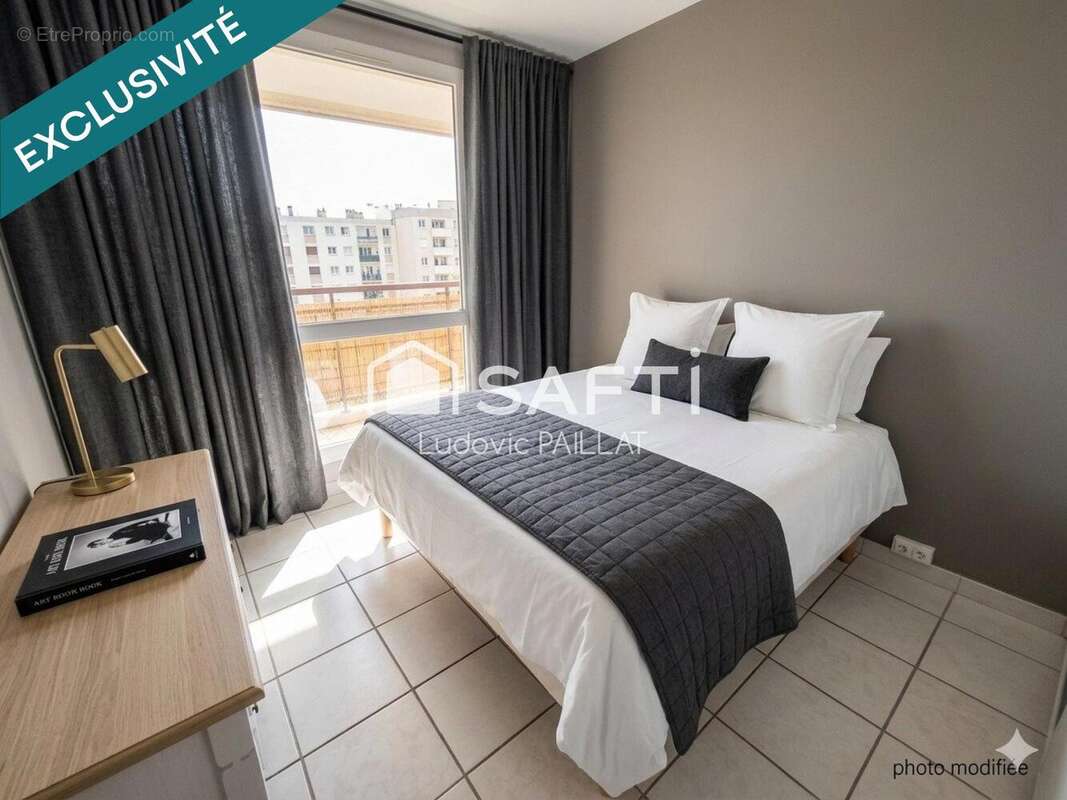 Photo 6 - Appartement à MERIGNAC