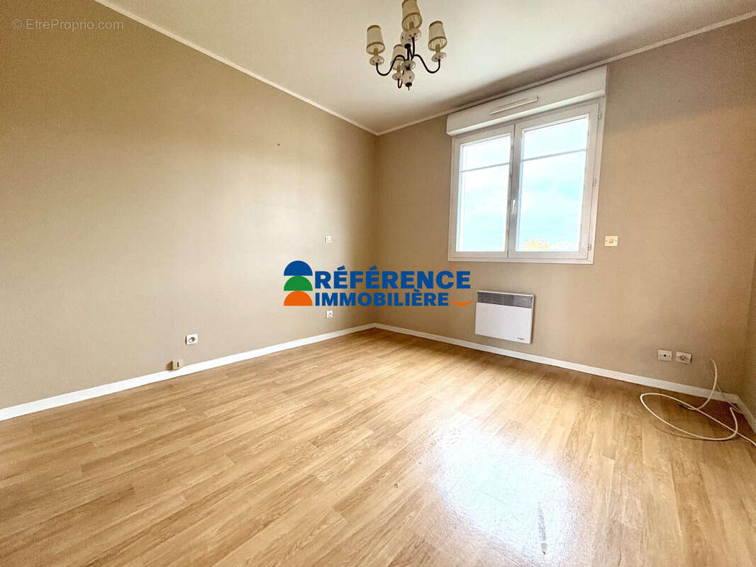 Appartement à SAINT-ANDRE-LEZ-LILLE