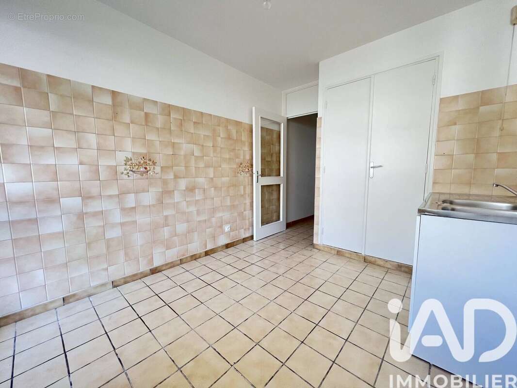 Photo 9 - Appartement à GRENOBLE