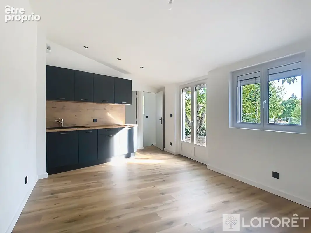 Maison Saint Jean 7 pièce(s) - photo 15