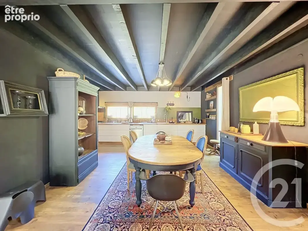 Maison 4 pièces 123 m² à vendre à Auch (32000) - photo 6