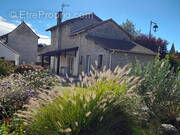 Maison à MONTALIEU-VERCIEU