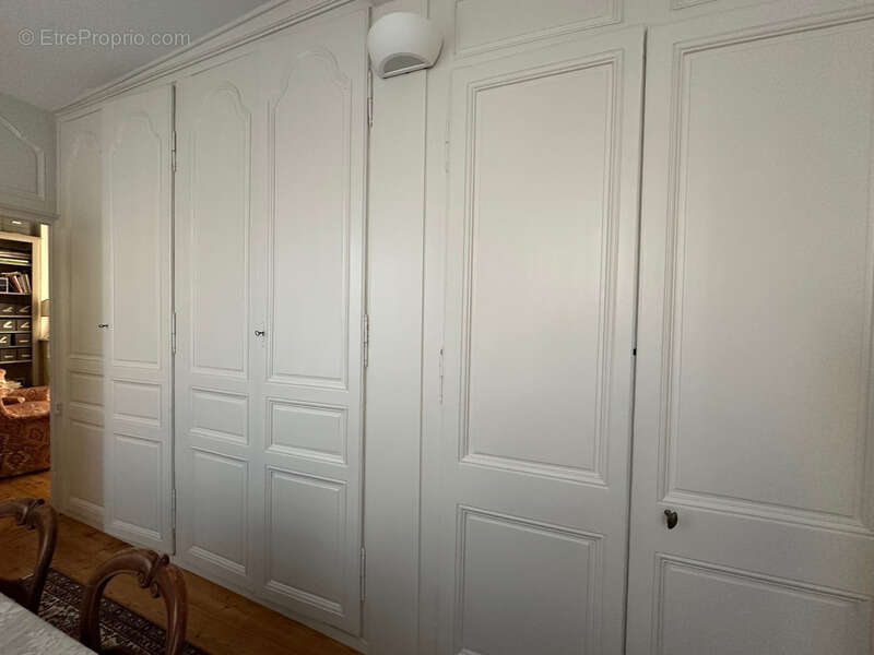 Appartement à PONT-AUDEMER