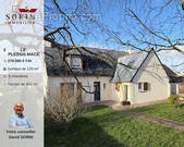 Maison à LA MEMBROLLE-SUR-LONGUENEE
