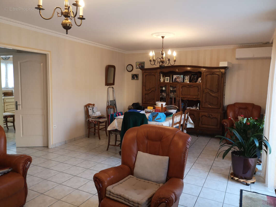 Maison à LES HERBIERS