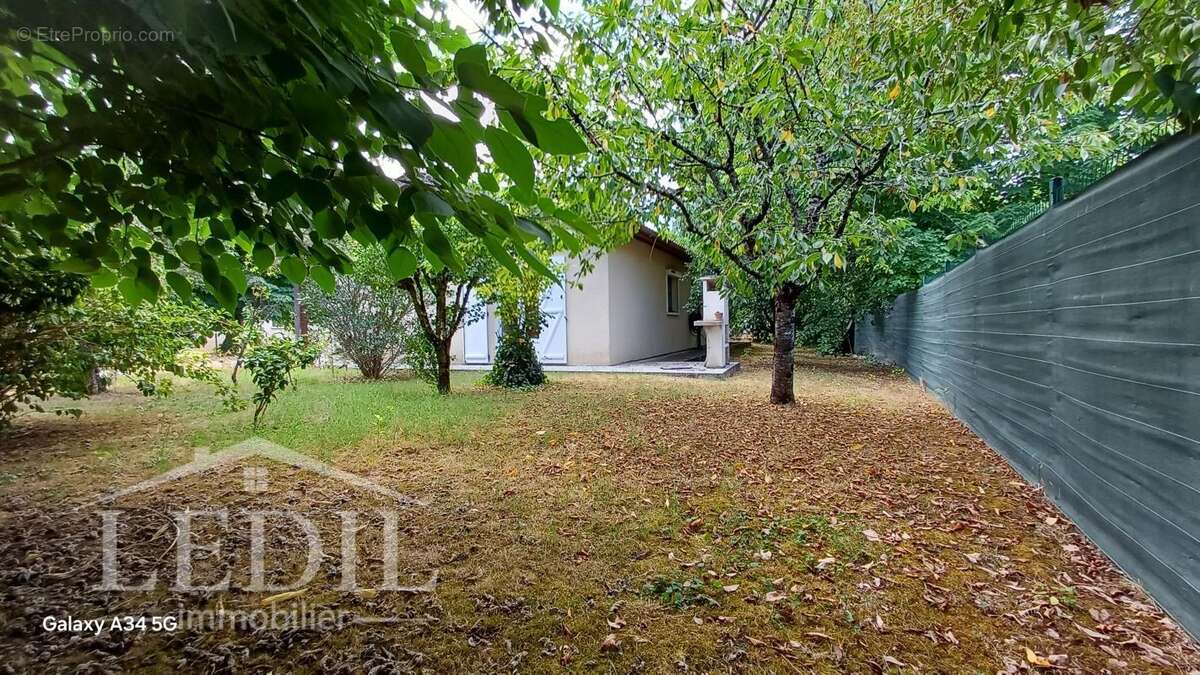 Maison 3 chambres - photo 10