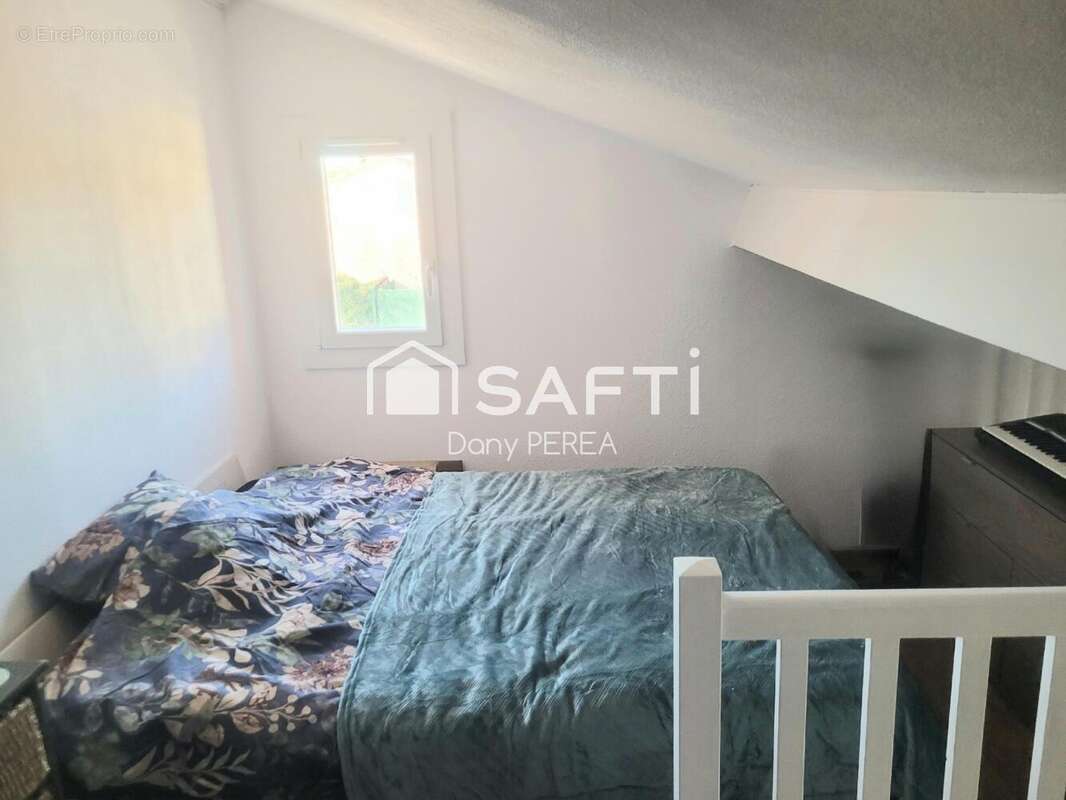 Photo 4 - Maison à SAINT-LAURENT-D'AIGOUZE