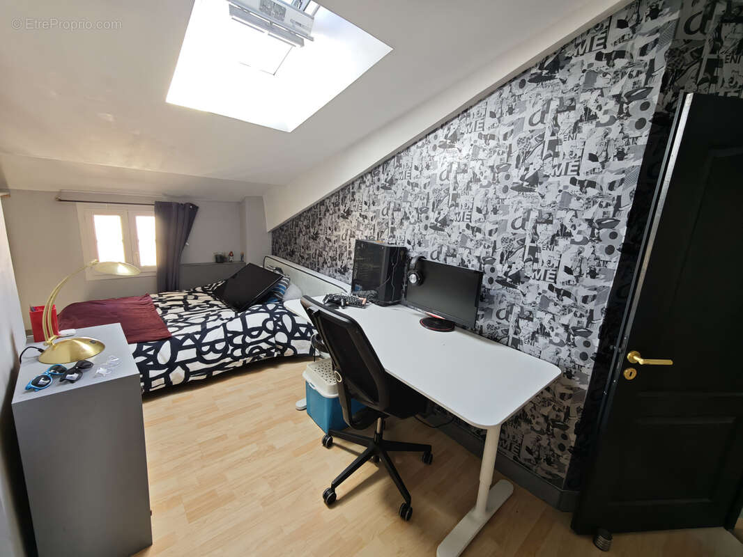 Appartement à CLERMONT-L'HERAULT