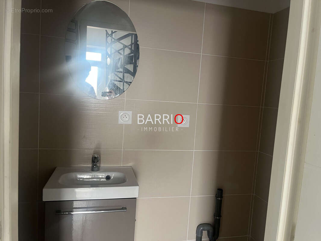 Appartement à PORT-VENDRES