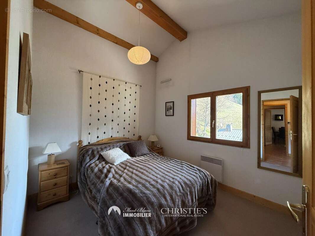 Appartement à PRAZ-SUR-ARLY