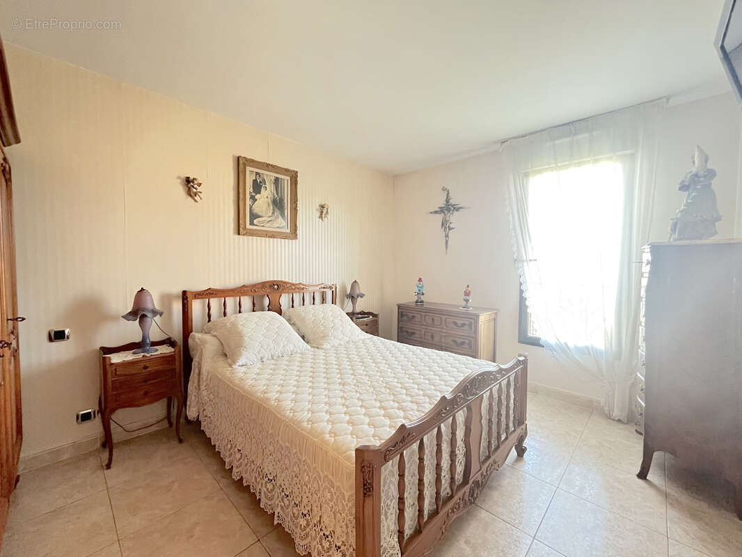 Appartement à SANARY-SUR-MER