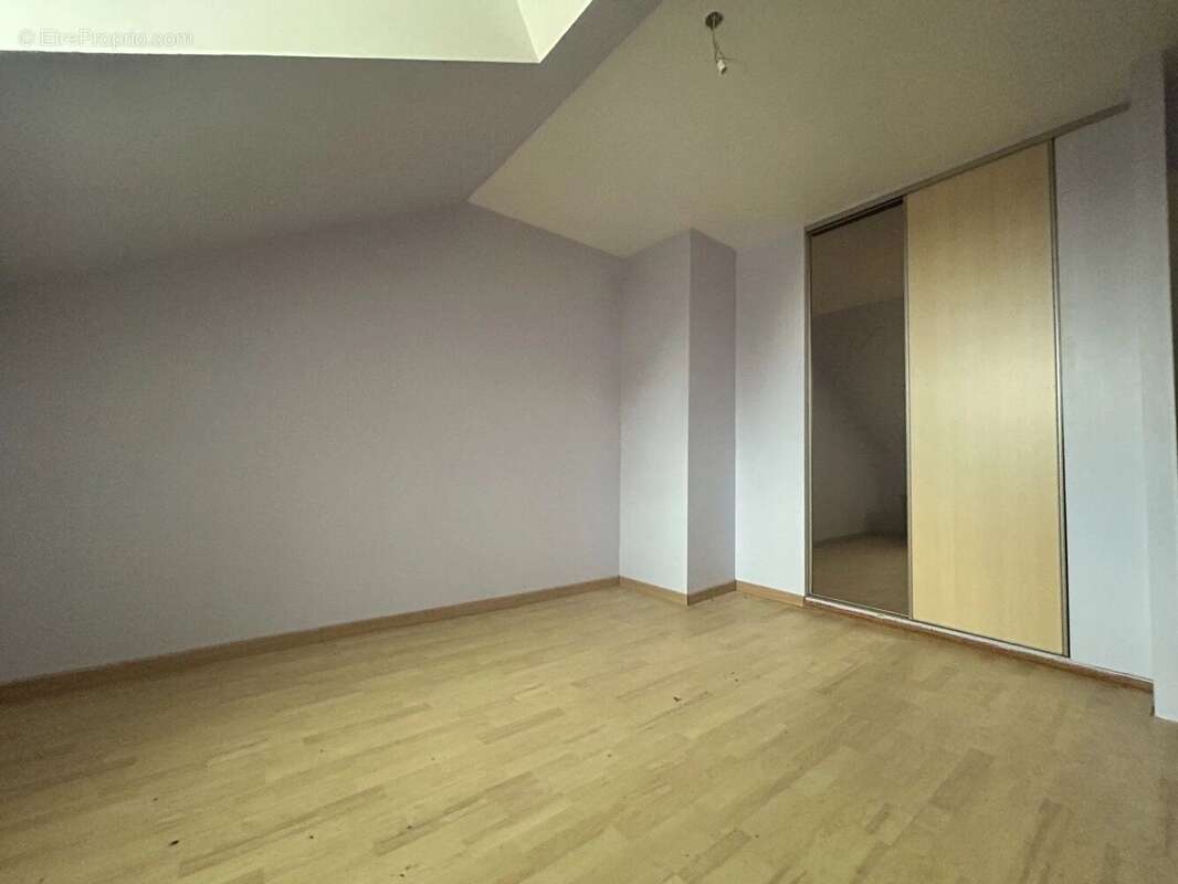 Maison à SAINT-DIE-DES-VOSGES