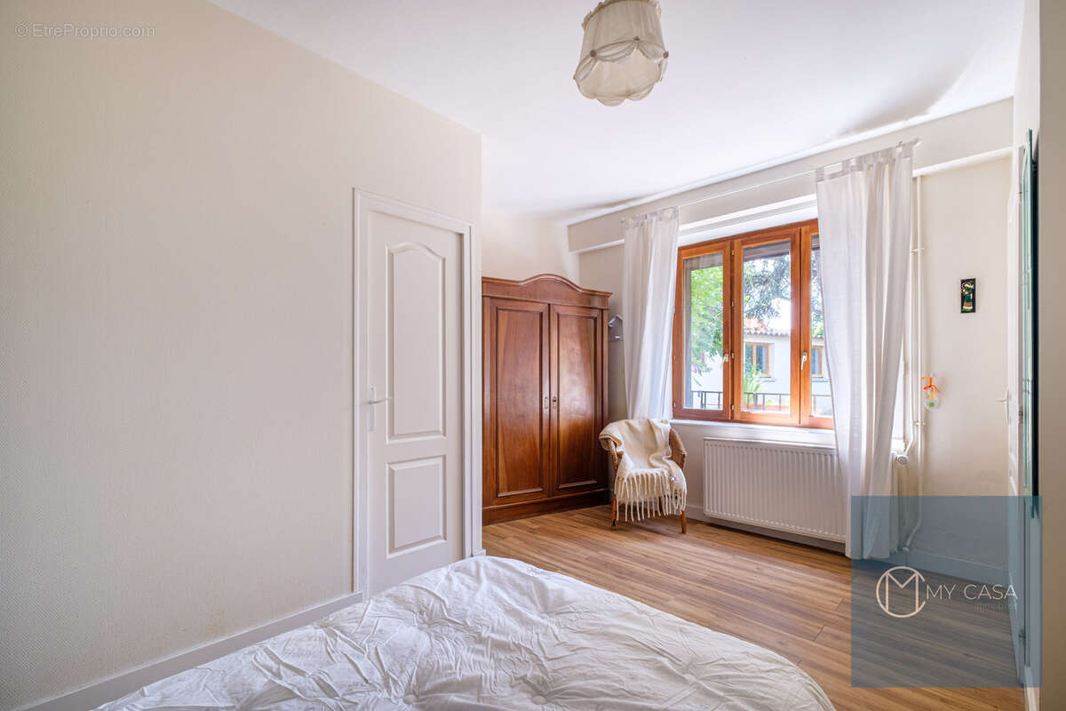 Maison à LES CHERES