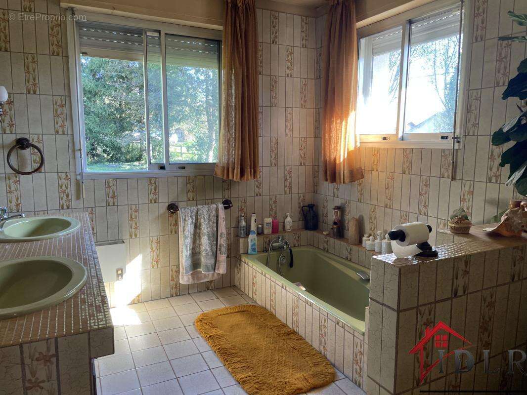 Maison à SAINT-GERMAIN