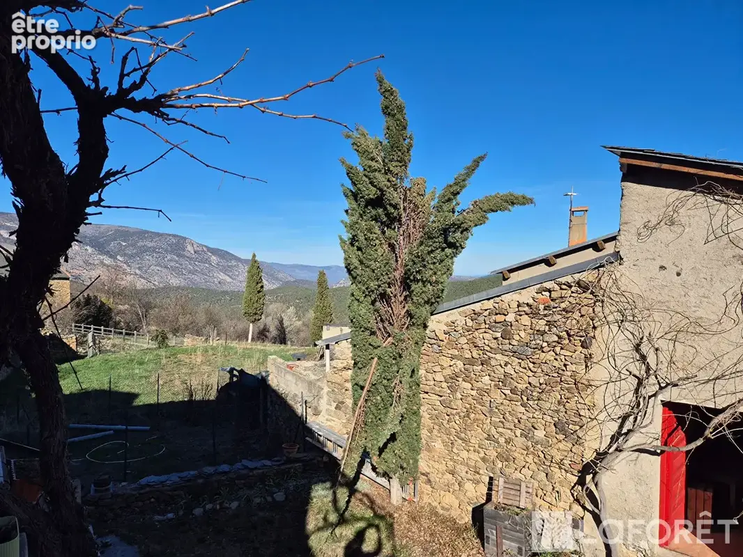 Maison Escaro avec jardin et dépendance - photo 25