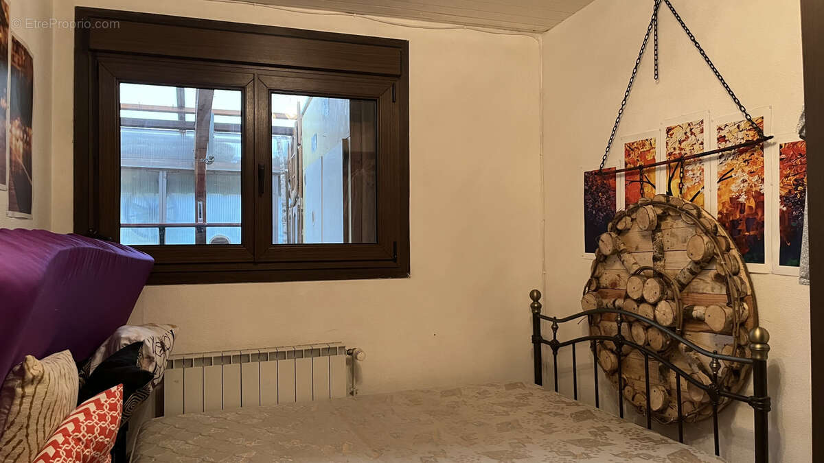 Maison à MOYEUVRE-GRANDE