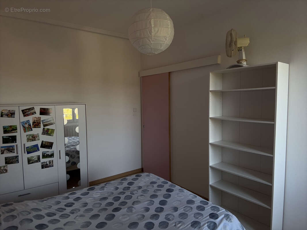 Appartement à EPINAL