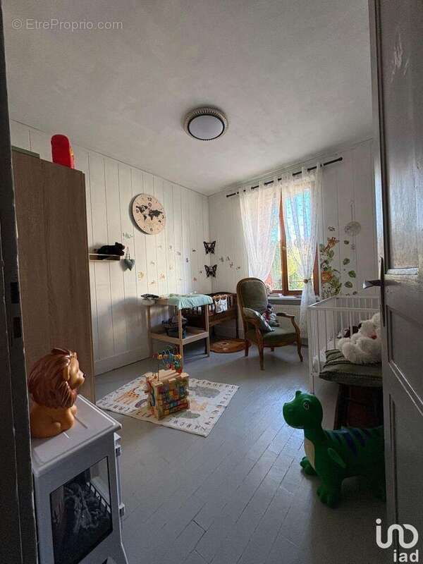 Photo 7 - Appartement à LEYVILLER