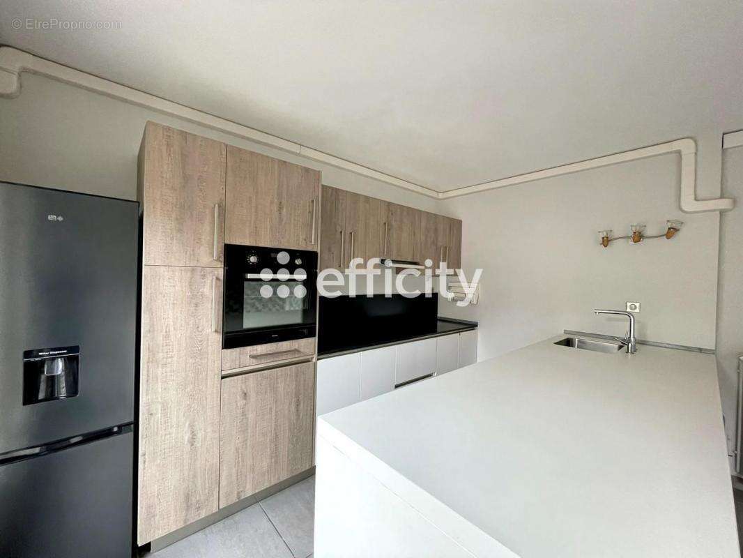 Appartement à BERGERAC