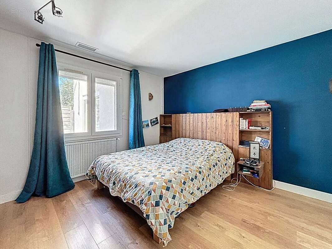 Maison à BISCARROSSE