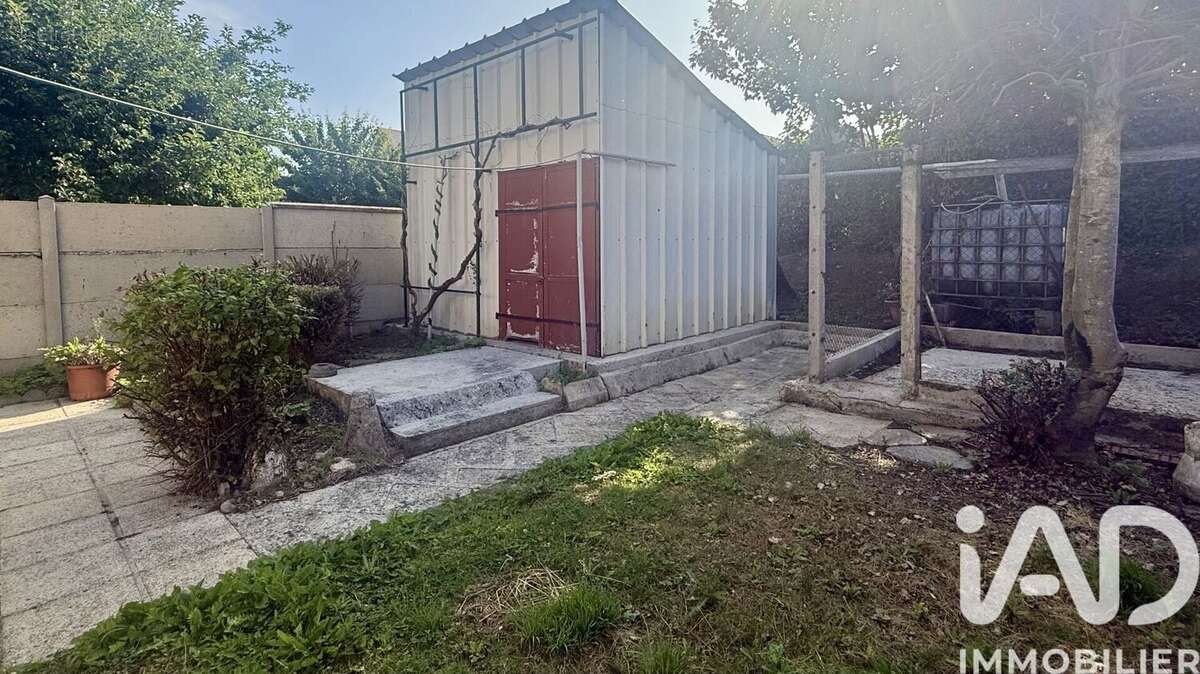 Photo 7 - Maison à BRETEUIL
