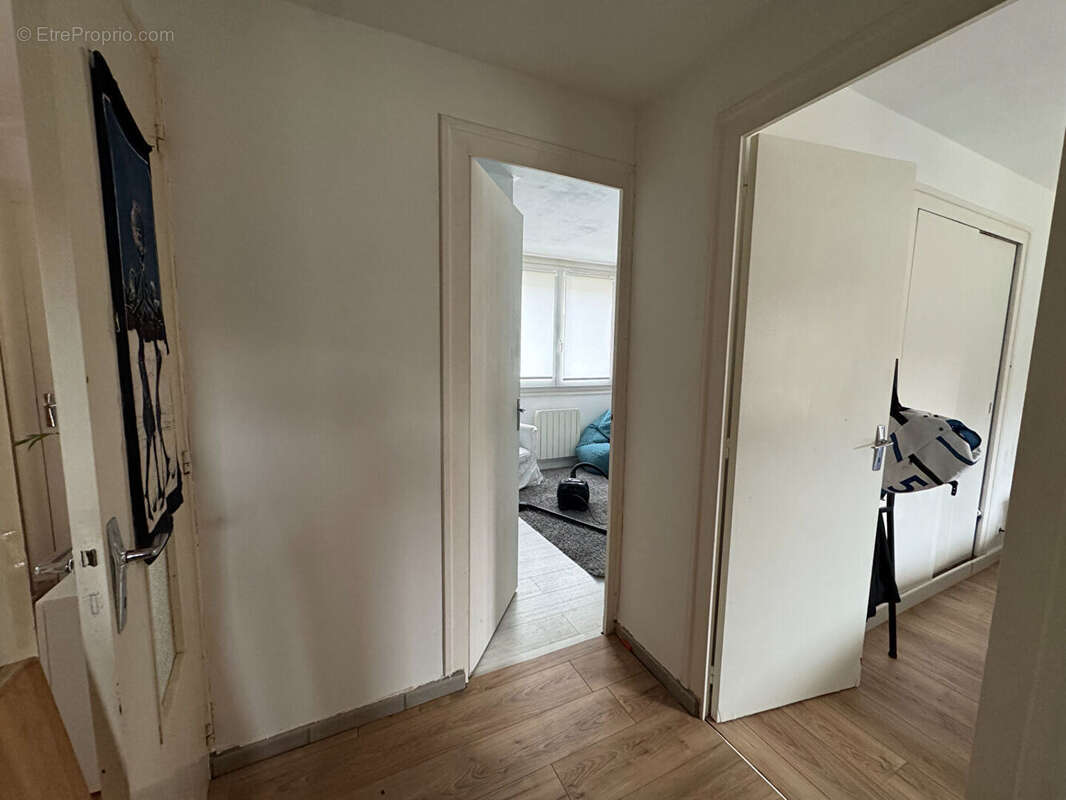 Maison à SAINT-NAZAIRE