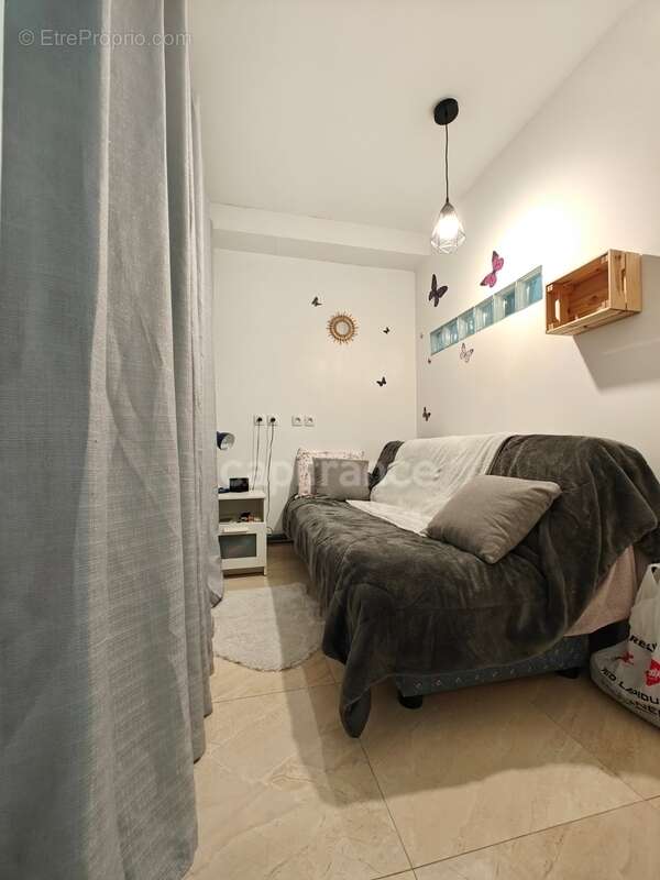 Appartement à VIGNEUX-SUR-SEINE