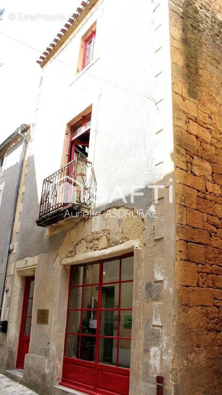 Photo 1 - Maison à SALLES-DE-BELVES