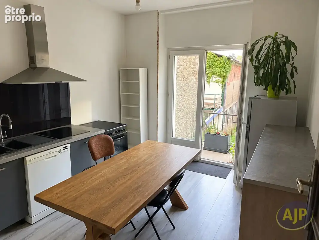 Maison Beaupreau En Mauges 5 pièce(s) 127 m2 - photo 3