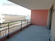 Appartement à ROUNTZENHEIM