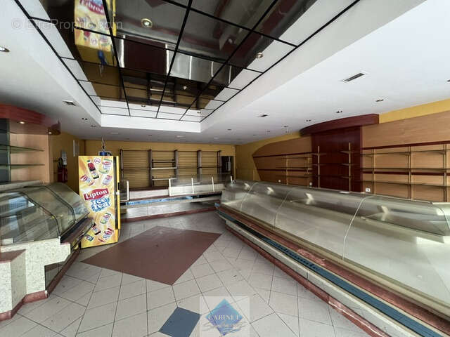 Appartement à QUEND