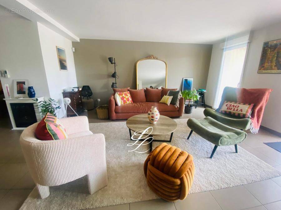 Maison à SAINT-HERBLAIN