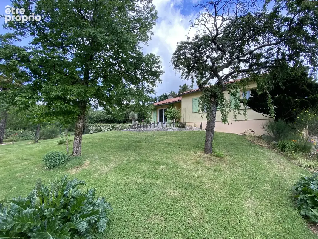 Maison en campagne de Saint Germain sur Moine - photo 3