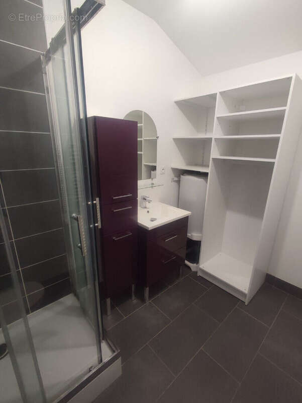 Appartement à LA CHAPELLE-SAINT-MESMIN