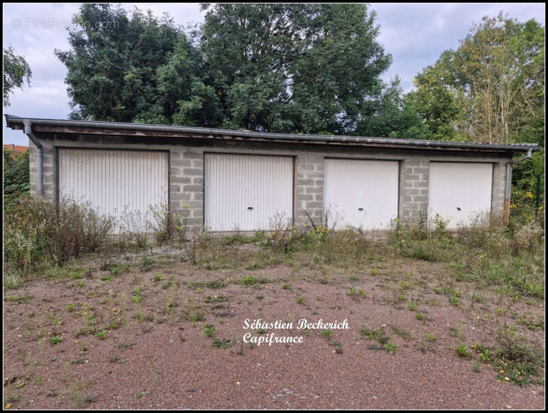 Immeuble à vendre GRUNDVILLER (57) - photo 14