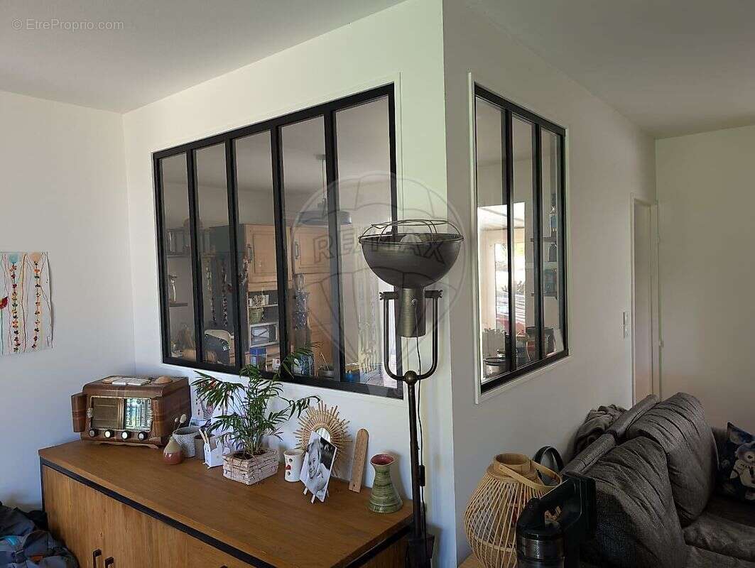 Maison 3 chambre(s) à vendre - photo 5