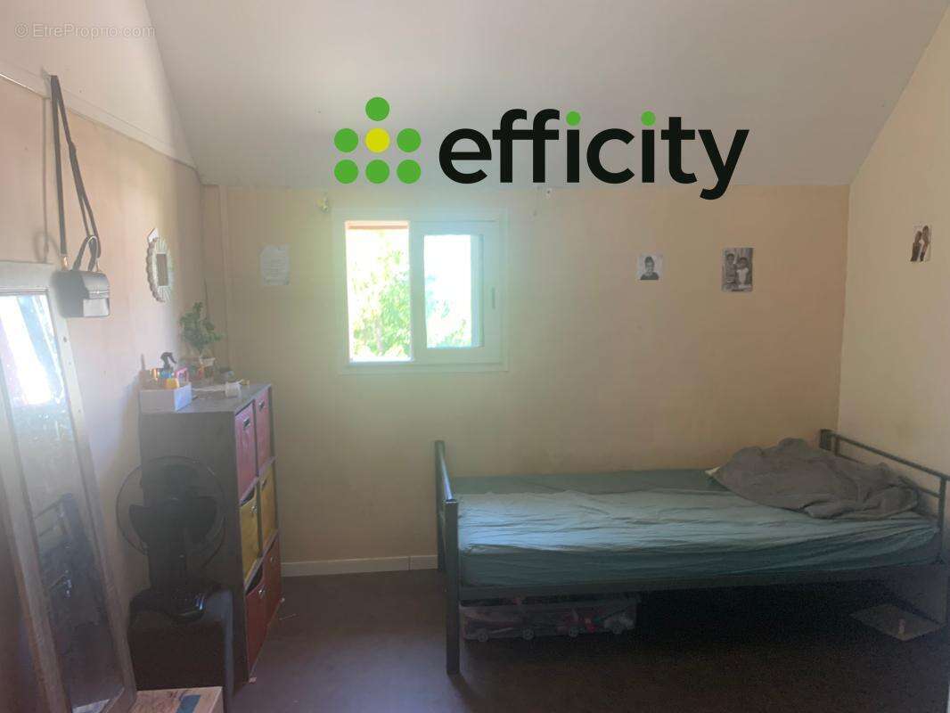 Maison à SAINT-JOSEPH