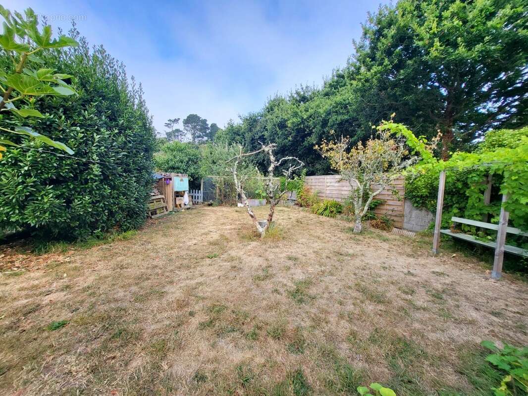 Maison à vendre 4 pièces ROSCANVEL (29) - photo 24