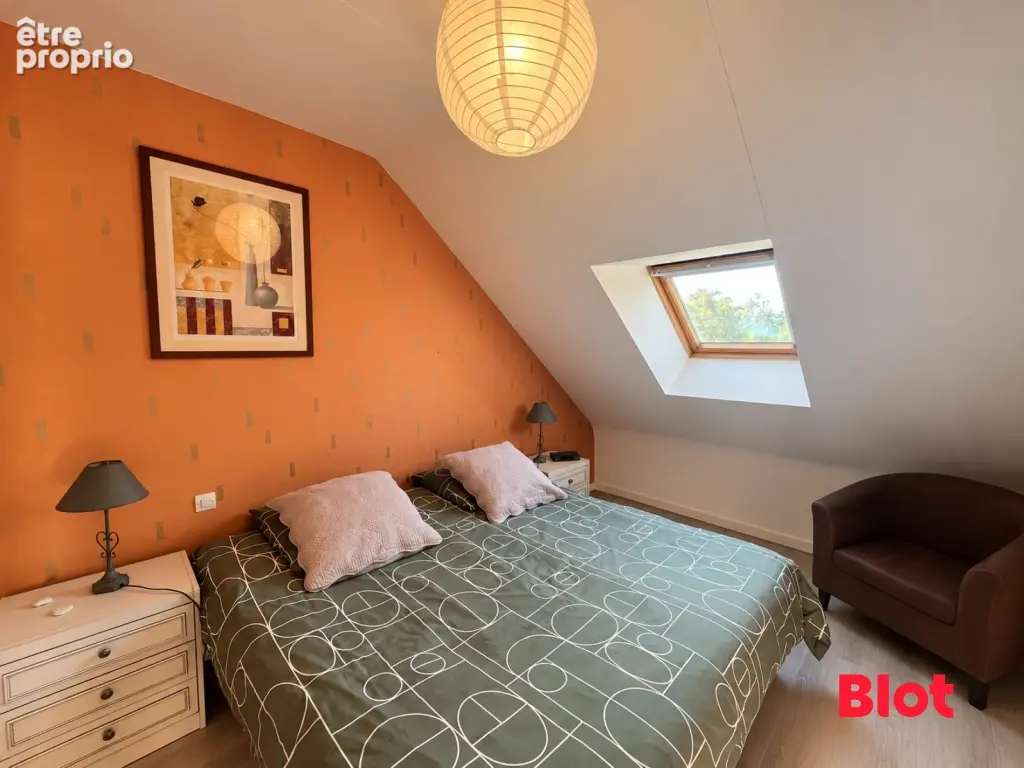 Maison 5 pièces 90 m² à vendre à Chartres-De-Bretagne (35131) - photo 4