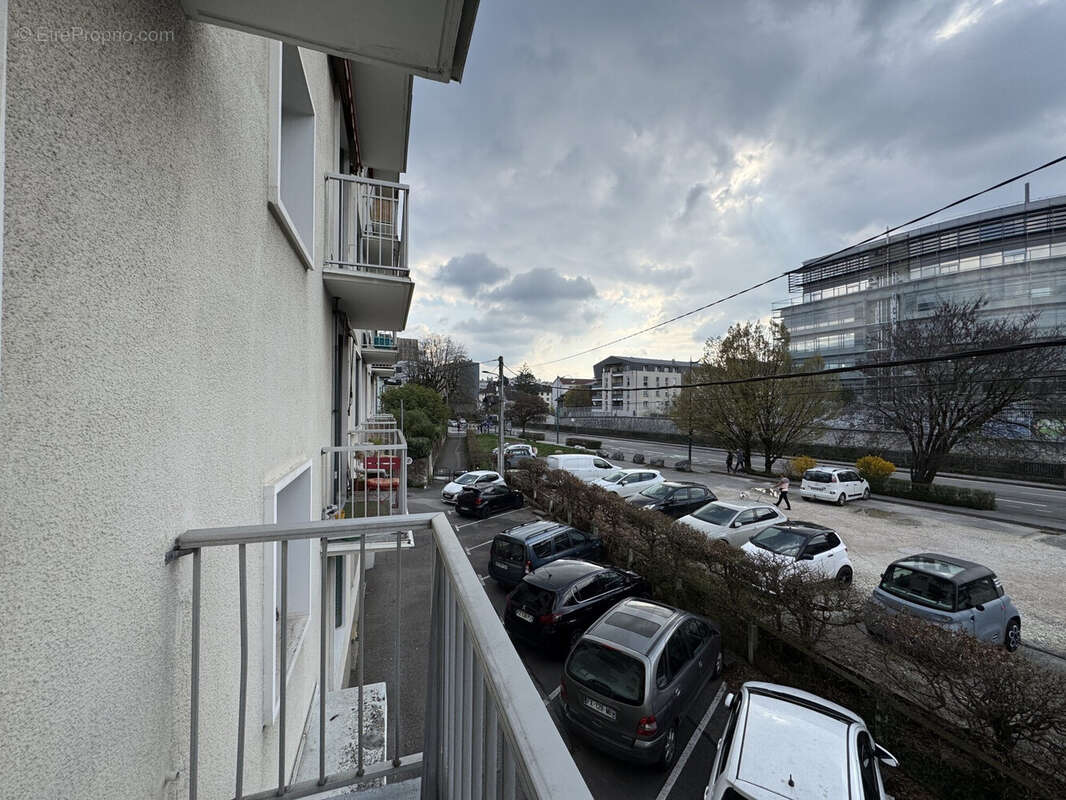 Appartement à ANNECY