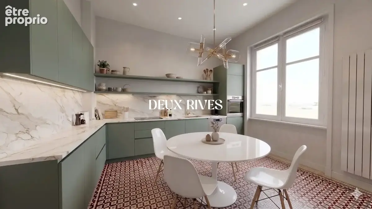 Maison 150 m² à Nantes  - photo 3