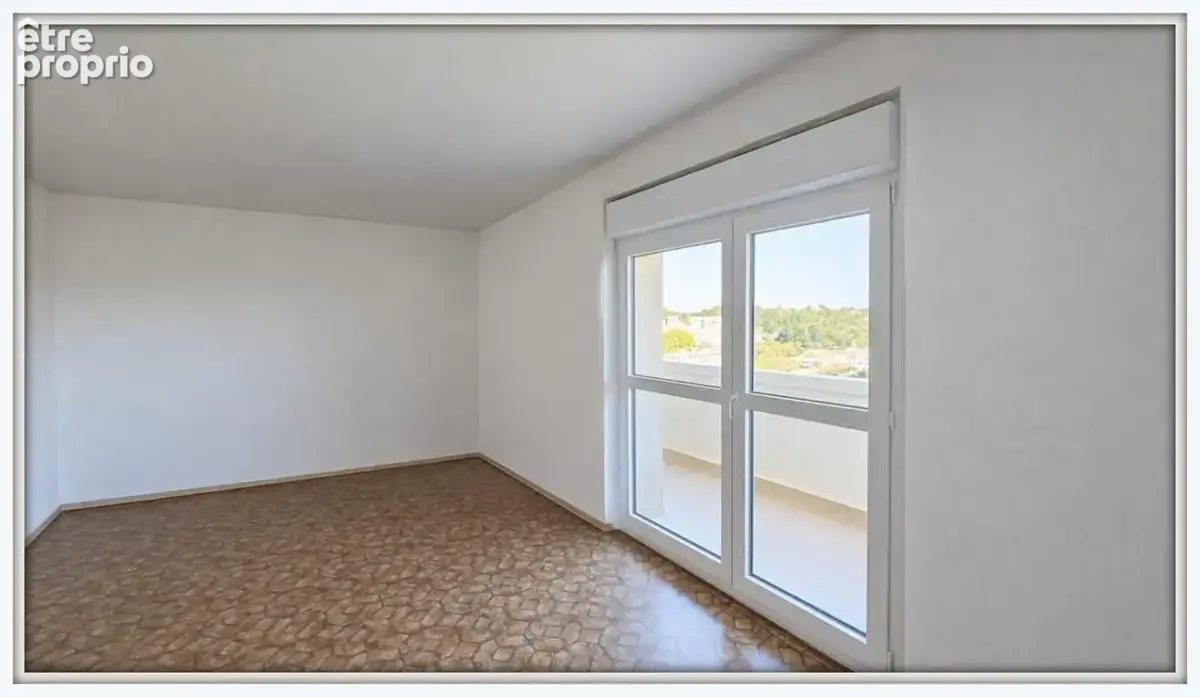 Appartement à vendre 2 pièces LES MUREAUX (78) - photo 5