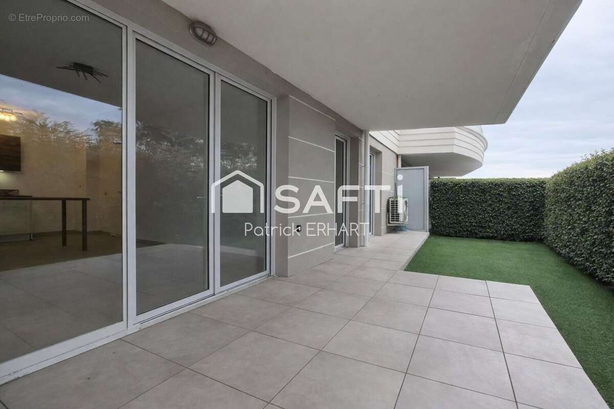 Photo 9 - Appartement à PUGET-SUR-ARGENS